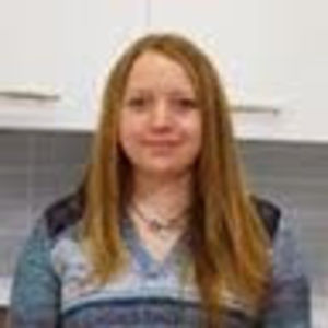 Meet your Posher, Beth